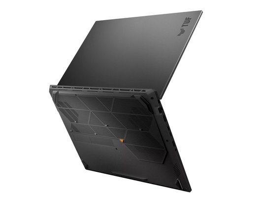 Ноутбук игровой ASUS TUF A16 FA608UHI-TU128/90NR0KS1-M009Z0/Ryzen 7-260/16Gb/512Gb/16 FHD 144Hz/RTX 5050 8GB/DOS